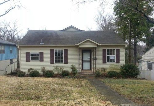 520 84th St S, Birmingham, AL 35206