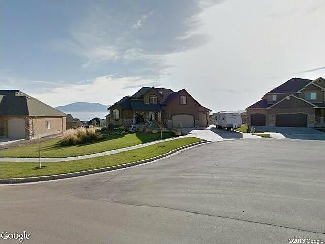 S Ivy Ln, Saratoga Springs, UT 84045