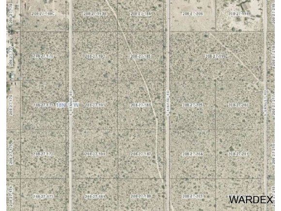 11393 Kinard Rd, Golden Valley, AZ 86413