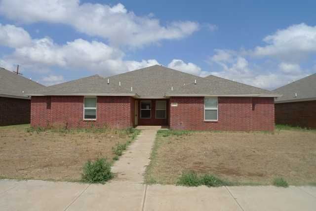 610 N Bangor Ave, Lubbock, TX 79416