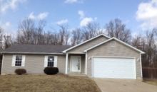 101 Katherine Drive Troy, MO 63379