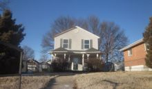 7055 Lansdowne Ave Saint Louis, MO 63109