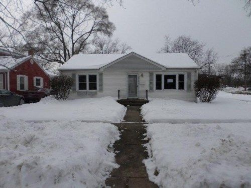 15000 Harding Ave, Midlothian, IL 60445