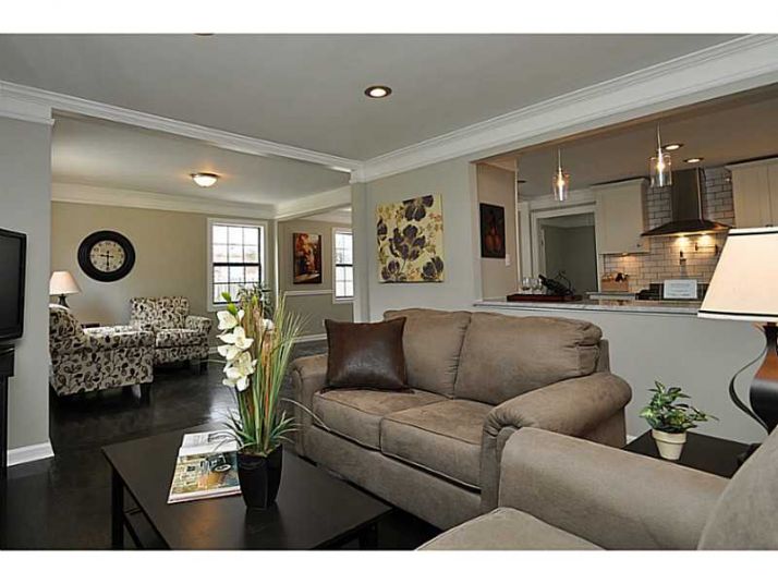 2628 N Thompson Road Ne, Atlanta, GA 30319