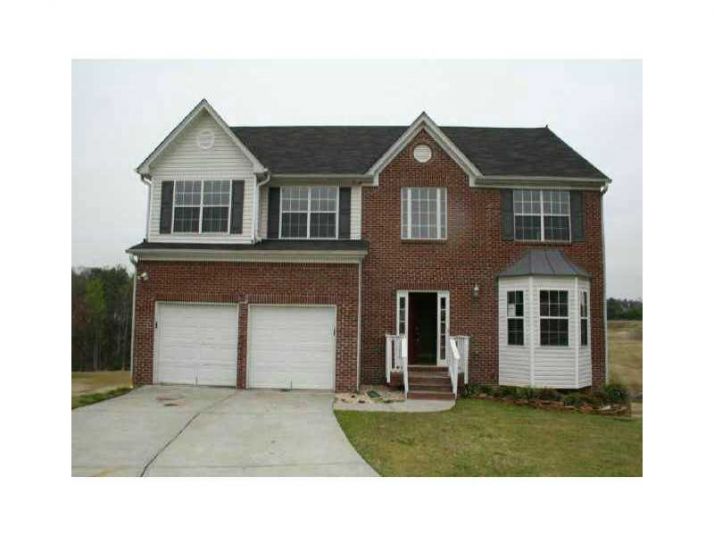 3920 Golfe Links Drive, Snellville, GA 30039