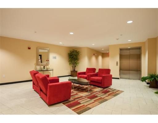 Chestnut Hill Ave #311, Brighton, MA 02135