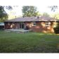 991 Oriole Lane Se, Marietta, GA 30067 ID:2757550