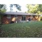 991 Oriole Lane Se, Marietta, GA 30067 ID:2757551