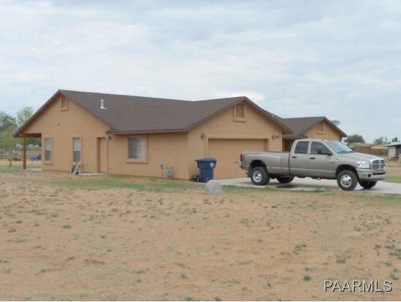 296 E Liana Drive, Chino Valley, AZ 86323