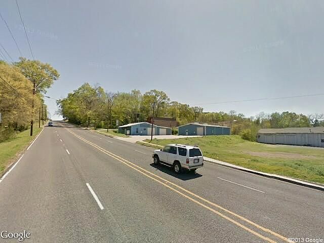 E Main Street, Nacogdoches, TX 75961