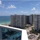 1945 S OCEAN DR # PH2806, Hallandale, FL 33009 ID:827337
