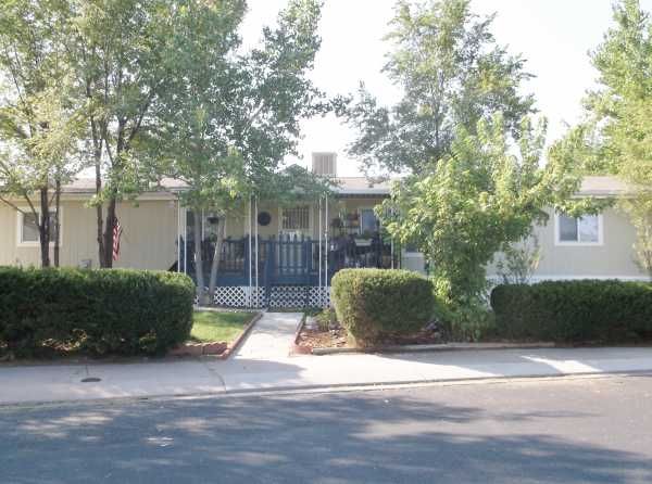 85 Sunflower Rd #168, Colorado Springs, CO 80907