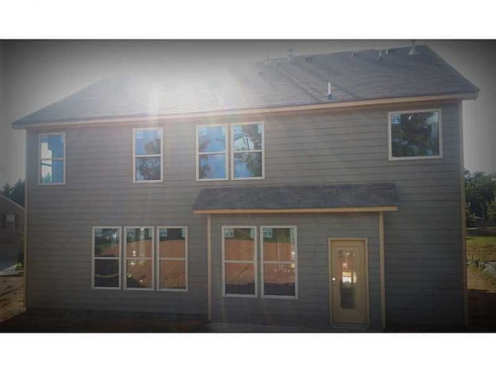 396 Highbranch Circle, Lawrenceville, GA 30044