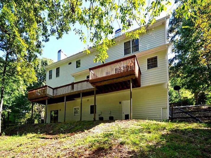 1468 Shadowrock Drive, Marietta, GA 30062
