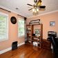 1468 Shadowrock Drive, Marietta, GA 30062 ID:1461731
