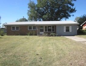 4531 S Martinson Ave, Wichita, KS 67217