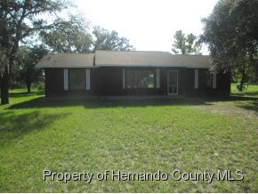 13002 Oregon Rd, Brooksville, FL 34614