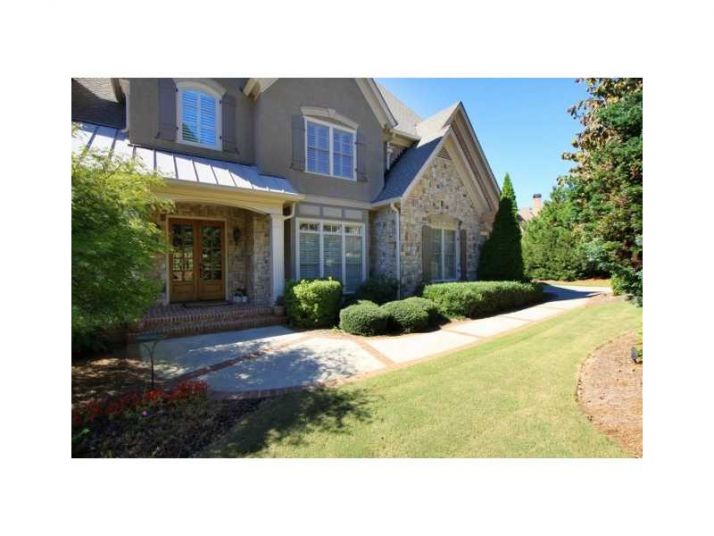 410 Westminster Court, Roswell, GA 30075