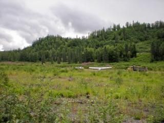 L95 Cache Creek Residential, Nikolski, AK 99638