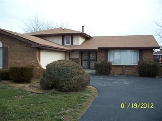 20625 Bensley Ave, Chicago Heights, IL 60411