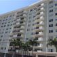 401 GOLDEN ISLES DR # 202, Hallandale, FL 33009 ID:626113