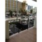 401 GOLDEN ISLES DR # 202, Hallandale, FL 33009 ID:626120