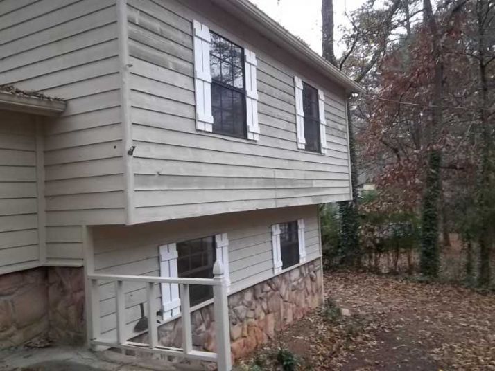 1610 Highpoint Road, Snellville, GA 30078