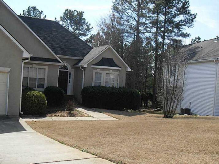 316 Players Circle, Fayetteville, GA 30215