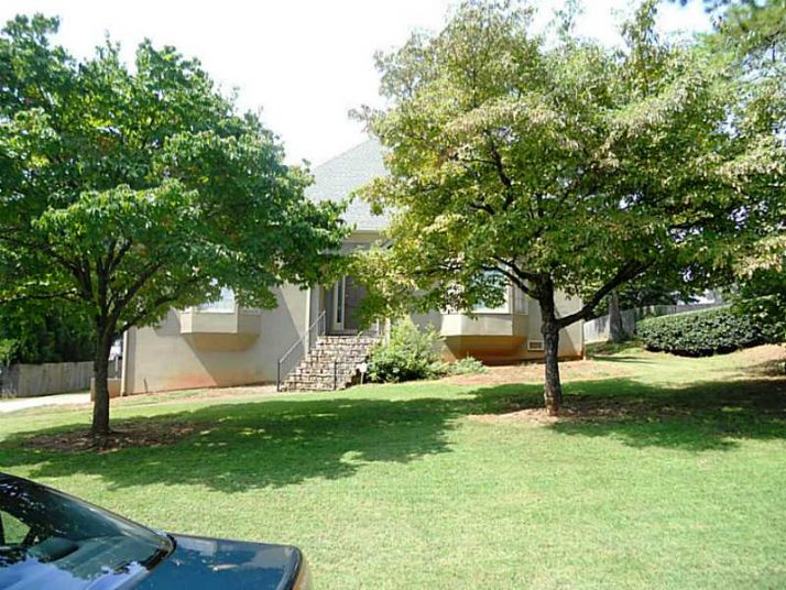 1367 Sheffield Parkway, Marietta, GA 30062