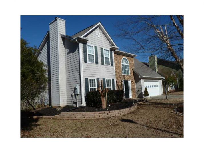 3935 Brushy Creek Way, Suwanee, GA 30024