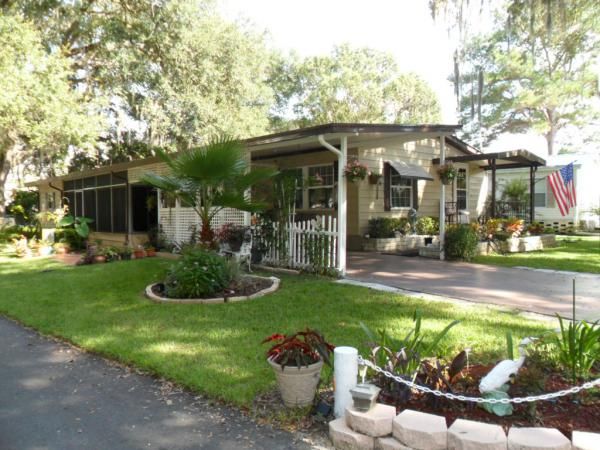 3083 Westland Rd, Brooksville, FL 34601