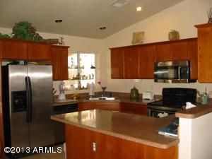 520 N TOPEKA Drive, Wickenburg, AZ 85390