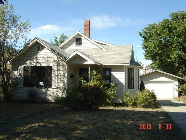 1310 W Spofford Ave, Spokane, WA 99205