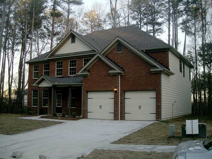 3942 Trillium Wood Trail, Snellville, GA 30039