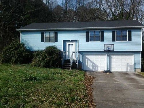 6125 Rockbridge School Road Nw, Norcross, GA 30093