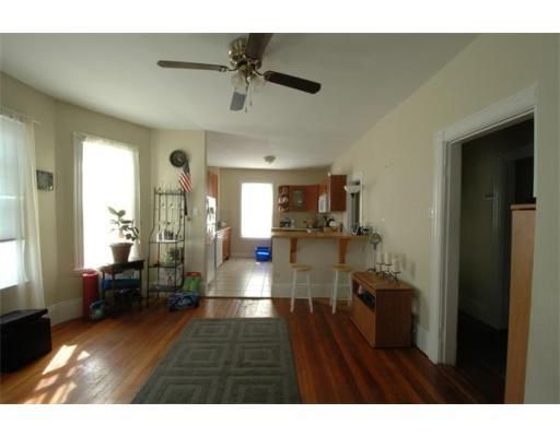 Montfern Avenue #10-3, Brighton, MA 02135