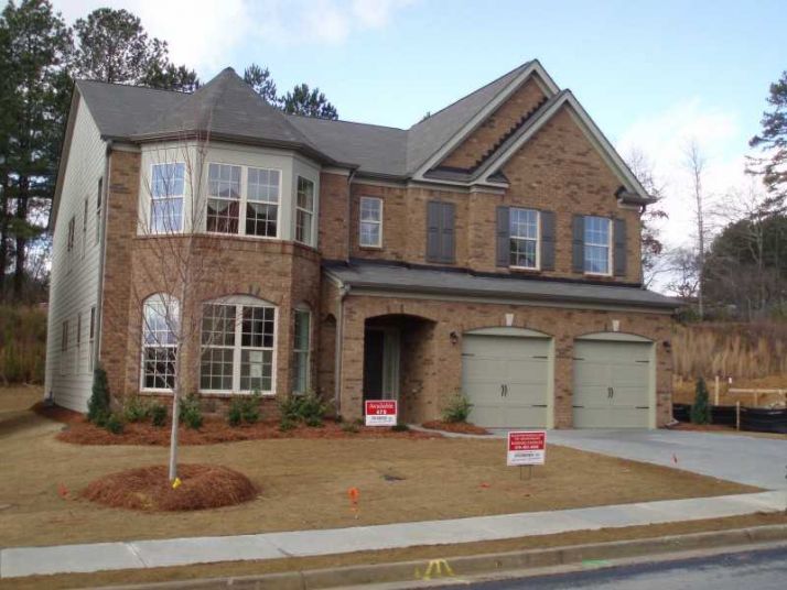 615 Lakeside View, Fairburn, GA 30213