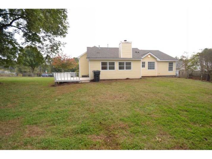 309 Spring Falls Drive, Lawrenceville, GA 30045