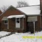 19572 Strasburg St, Detroit, MI 48205 ID:144525