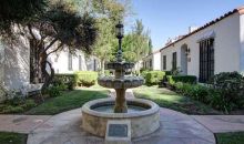 384 South Marengo Avenue Pasadena, CA 91101