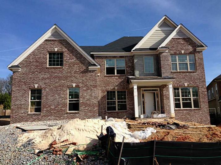 1985 Whitman Drive, Powder Springs, GA 30127