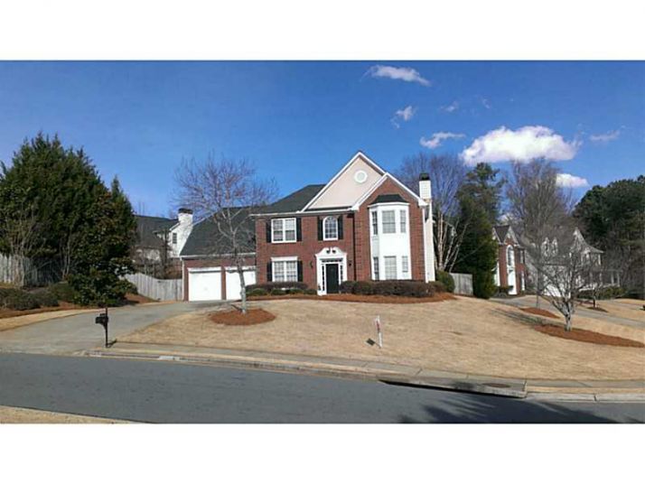 3110 Chadbourne Trail, Alpharetta, GA 30004
