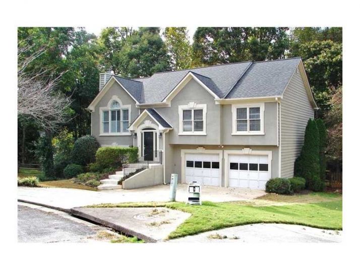 513 Talula Court, Woodstock, GA 30189