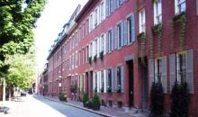 Lawrence St #4 Boston, MA 02116