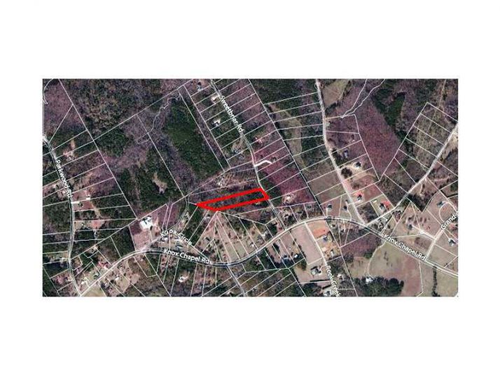 4781 Sweetbriar Road, Social Circle, GA 30025