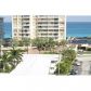 3161 S OCEAN DR - # 805, Hallandale, FL 33009 ID:891870
