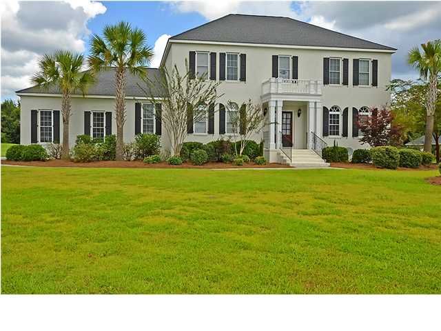 4201 LINKS CT, North Charleston, SC 29420