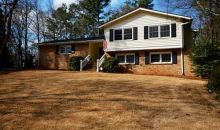 3171 Beechwood Drive Se Marietta, GA 30067