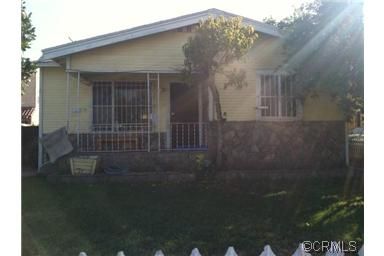 138 W. 85th St, Los Angeles, CA 90003