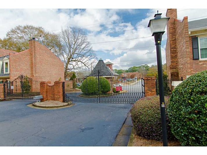 Unit 11 - 11 James River Place Ne, Atlanta, GA 30342